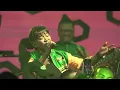 Souljah - Bilang I Love You  (Live at Konser 25th Souljah Bersamamu)