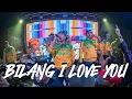 Download Lagu Souljah - Bilang I Love You  (Live at Konser 25th Souljah Bersamamu)