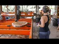 Let Me Teach You How To Flatten Some Slabs