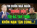 Tin nóng VIỆT NAM mới nhất ngày 09/12/2025 I Tin Nóng Chính Trị Việt Nam và Thế Giới✈ #tinnong24hhd