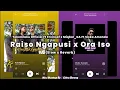 Download Lagu Raiso Ngapusi x Ora Iso - Tekomlaku Ft Ervinsof x Miqbal_GA Ft Sisaka Amanda - Mashup CIDRO BARENG🎧