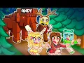 Download Lagu I Became A MAMMOTH In 99 Nights In The Forest! (Roblox)