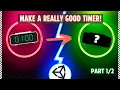 How to Make a Timer in Unity Beginner FRIENDLY