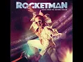 (I'm Gonna) Love Me Again - Elton John & Taron Egerton