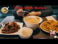 Ming Room Chinese restaurant Mississauga-A fit place for Chinese and Thai food