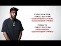 Download Lagu Frank Ocean - Chanel [Terjemahan Lirik] TikTok \