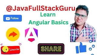 Angular Building Blocks ES2