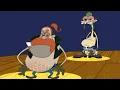 Download Lagu Les Zinzins de l’espace - Gros cubes (S02E12) Episode en HD