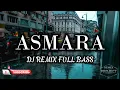 Lagu ASMARA DJ REMIX FULL BASS VIRAL TIKTOK 2026