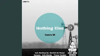 nothing else arie mando remix 