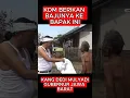 Download Lagu DEDI MULYADI BERIKAN BAJUNYA KE BAPAK INI #kangdedymulyadi #shorts #fyp