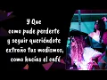 Sofia Reyes & Danna Paola - TQUM - Letra / Lyrics