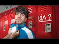 Download Lagu Regresé a la secundaria por 1 día.