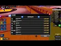 I made this tryout Basketball Legends