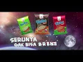TICTAC - Serunya Gak Bisa Brenti...
