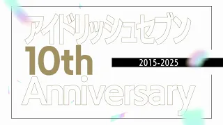 YouTube影片, 內容是IDOLiSH7 偶像星願 第四季 的 製作決定宣傳影片