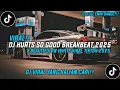 VIRAL!! DJ HURTS SO GOOD X BEAUTIFUL IN WHITE BREAKBEAT TERBARU VIRAL TIKTOK 2025 MANTAP POLL!!