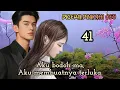 Download Lagu Part:41 Aku bodoh ma,Aku membuatnya terluka.