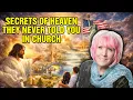 Kat Kerr 2026 GOD SHOWED ME SECRETS OF HEAVEN THEY NEVER TOLD YOU IN CHURCH