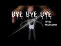Lagu Bye Bye Bye – NSYNC (Rock Version) 🎸 | 2000s Pop Goes Rock | Powerful Cover”