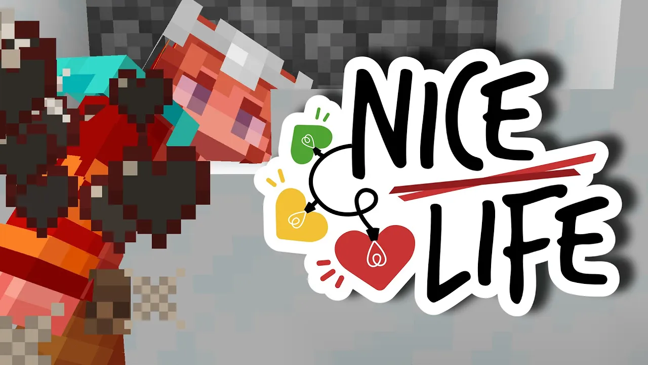 Watch "FORESHADOWING | Nice Life: Episode 2" on YouTube