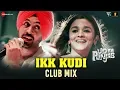 Download Lagu Ikk Kudi sung by Alia Bhatt \u0026 Diljit Dosanjh | Udta Punjab | Amit Trivedi