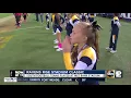 Download Lagu Ravens Host 'Ravens RISE Stadium Classic'