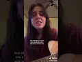 Download Lagu Michal Leah - Cover Something Stupid