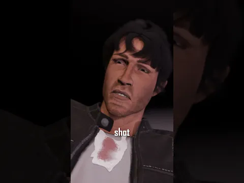 What Happens When You Get Shot? 😨