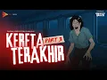 KERETA TERAKHIR - PART 3 | BAB PLAY #dhotdesign #babplay #keretaterakhir