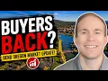 Is Now The Right Time To Buy In Bend August Market Analysis Moving To Bend Oregon