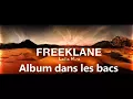 FREEKLANE - Bent El Soltane بنت السلطان فريكلان ( Version Courte )