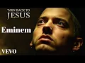 Download Lagu Eminem - True Repentance (Turning Back To Jesus)[Official Music Video] gospel rap song with lyrics