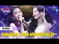 Download Lagu RIZKA (SERANG) - Rindu Berat X Cinta Berpayung Bulan | DMD PANGGUNG REZEKI