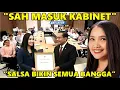 Download Lagu SALSA ERWINA RAIH PENGHARGAAN DARI PRESIDEN PRABOWO DIISTANA POSISI MENTERI SIAP DIEMBAN DEMI RAKYAT