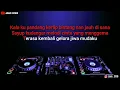 KARAOKE KOPI DANGDUT - VITA ALVIA DJ REMIX BY JMBD
