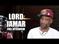 Download Lagu Lord Jamar on Backlash From Last Interview, Mexican Jordans, Flat Earth, Godfrey (Full Interview)