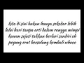 Download Lagu Dhyo Haw trip malam ini lyrics