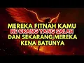 Download Lagu JIWA TERPILIH 🌟 MEREKA MENJAUH DARIMU KARENA TELAH BERBOHONG TENTANGMU KEPADA ORANG YANG SALAH