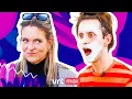 Download Lagu Karen Damen komt een uur te laat op haar date met Bert | MakeUpDate