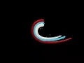 Trapcode 3D Stroke Graphic Swoosh