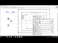 Multicolumn Listbox Labview 2017