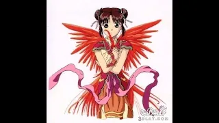 صور انمي السراب مع اغنية قصة و خيال روعة 