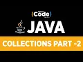 Java Tutorial For Beginners Java Collections Part - 2 Collections Framework In Java SimpliCode