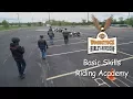 Woodstock Riding Academy - Basic Training w Reg