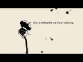 Alejandro Fernández, Christian Nodal - Duele (Lyric Video)