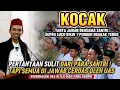 TANYA JAWAB USTADZ ABDUL SOMAD TERBARU 2025 VOL 21 PART 2‼️ -  CERAMAH LUCU BIKIN SANTRI NGAKAK