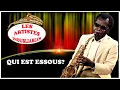 Download Lagu LES ARTISTES INOUBLIABLES N°6 : QUI EST ESSOUS ? SUR UNE IDÉE ORIGINALE DE DENIS MALANDA