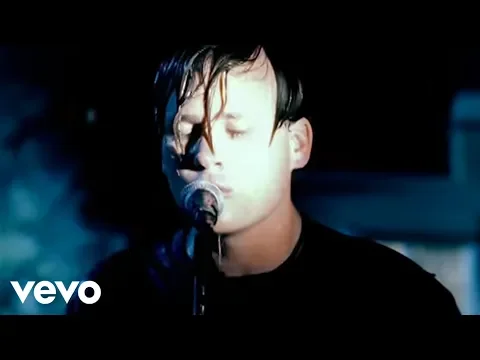Download MP3 Box Car Racer - There Is (Official Music Video)