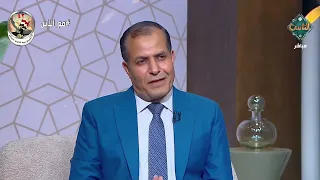 لهذا السبب العمل واجب شرعي وفريضة على كل إنسان 